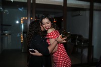 Rashi Khanna 2018 Birthday Celebration